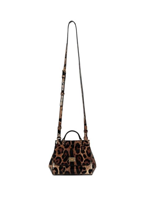 Borsa Dolce&Gabbana Kids DOLCE&GABBANA KIDS | BORSE | EB0003AM568HA93M
